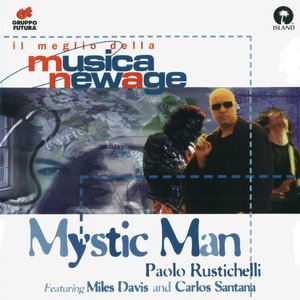 Mystic Man