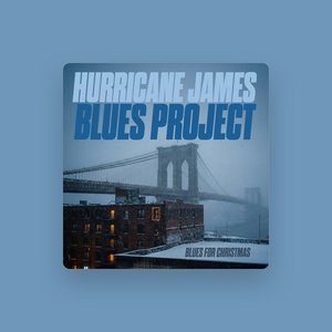 Blues for Christmas