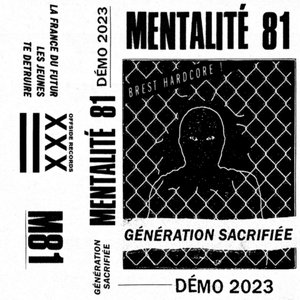 Avatar for Mentalite 81