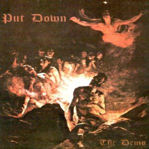 Avatar for PUT DOWN