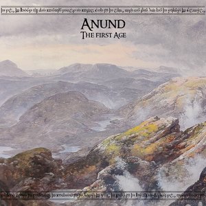 The First Age