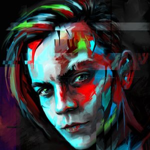 Avatar for MewOne!