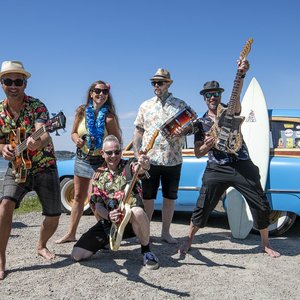 Avatar for Kahuna Surfers