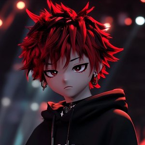 Avatar for qõke