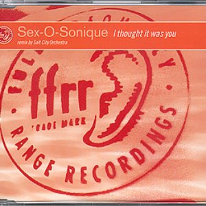 Avatar for Sex-O-Sonique