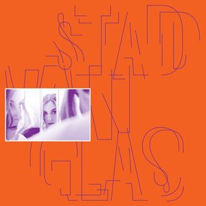 Stad van glas