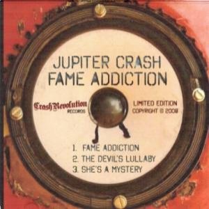 Fame Addiction