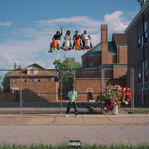 Detroit 2 (Deluxe Video Version) album cover