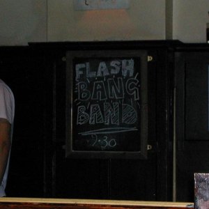 Avatar for Flash Bang Band