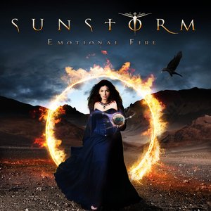 EMOTIONAL FIRE