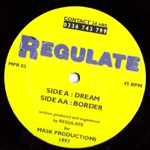 Dream / Border