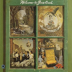 Artwork for Welcome To Goose Creek