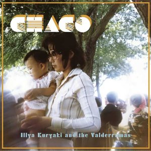 Chaco (Serie Rock Nacional 2004)