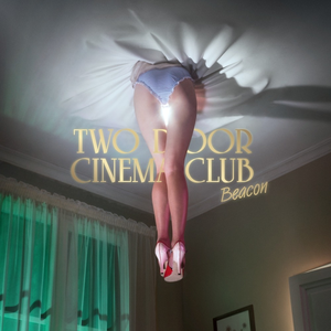 Beacon (Deluxe Version) album cover
