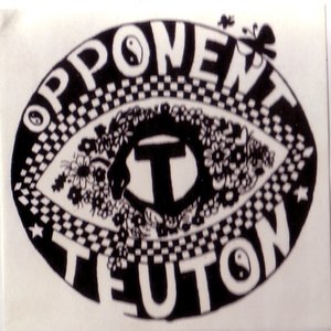 Аватар для Opponent Teuton