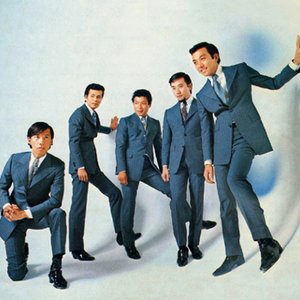 Avatar for ジャッキー吉川とブルー・コメッツ