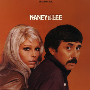 Nancy & Lee by Nancy Sinatra & Lee Hazlewood