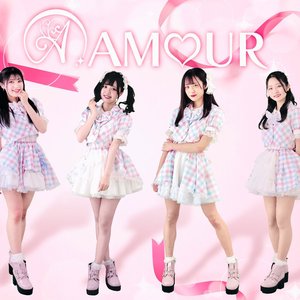 Avatar for Amour