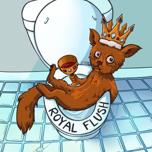 Avatar for King Weasel