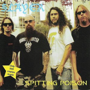Spitting Poison