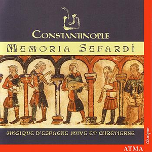 Memoria Sefardi by Constantinople