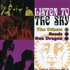 Listen to the Sky: The Collected Recordings 1964-73