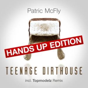 Teenage Dirthouse (Hands Up Edition)