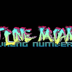 Hotline Miami 2: Wrong Number Soundtrack için avatar