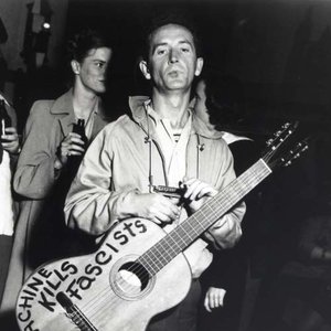 Avatar for Woody Guthrie