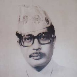 Avatar for Narayan Gopal
