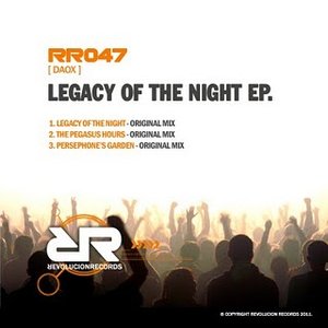 Legacy of the Night