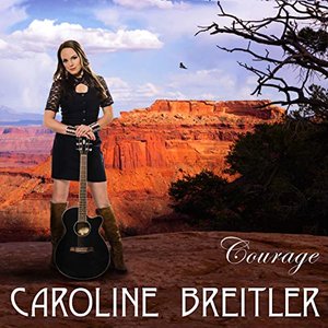 Album artwork for Judgement Day by Caroline Breitler