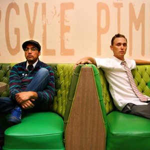 Avatar für The Argyle Pimps