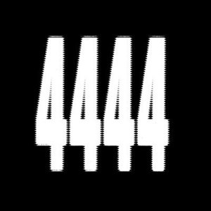 Avatar for 4444 OF A KIND