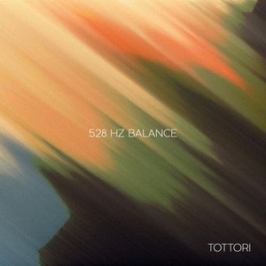 528 Hz Balance