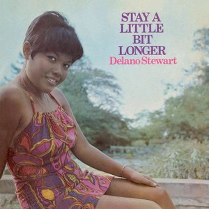 Stay a Little Bit Longer (Expanded Version)