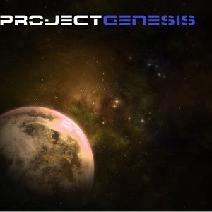 Avatar for Project genesis