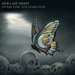 Artwork for Hysteria