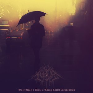 Once Upon a Time a Thing Called Depression