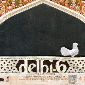 Avatar for Delhi-6