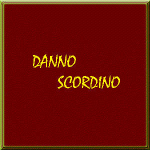 Avatar for Danno Scordino