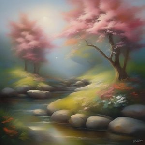 Serene Melody