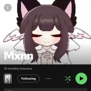 Avatar for MXNN