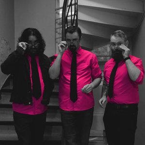 Avatar for The Pink Eye And Grave Danger