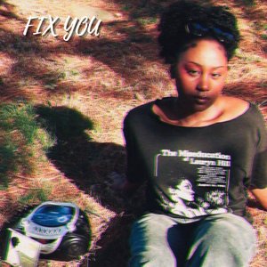 FIX YOU