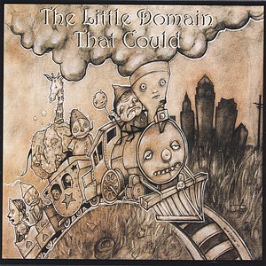 the little domain that could