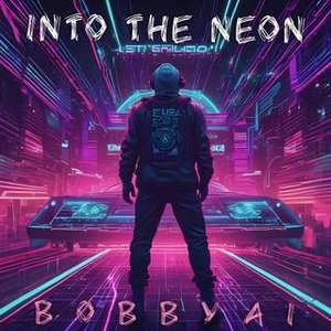 Into The Neon