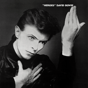 David Bowie - "Heroes" - Zortam Music