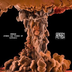 Atomic Age Picnic EP