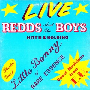 Avatar for Redds and the Boys